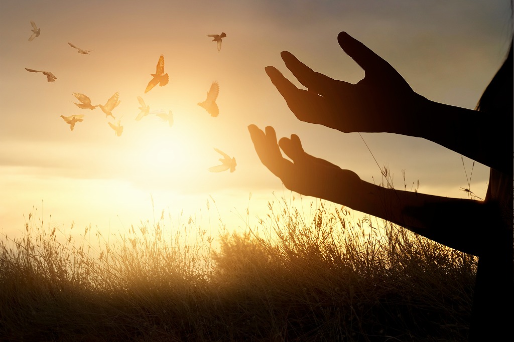 明日は七夕ですね