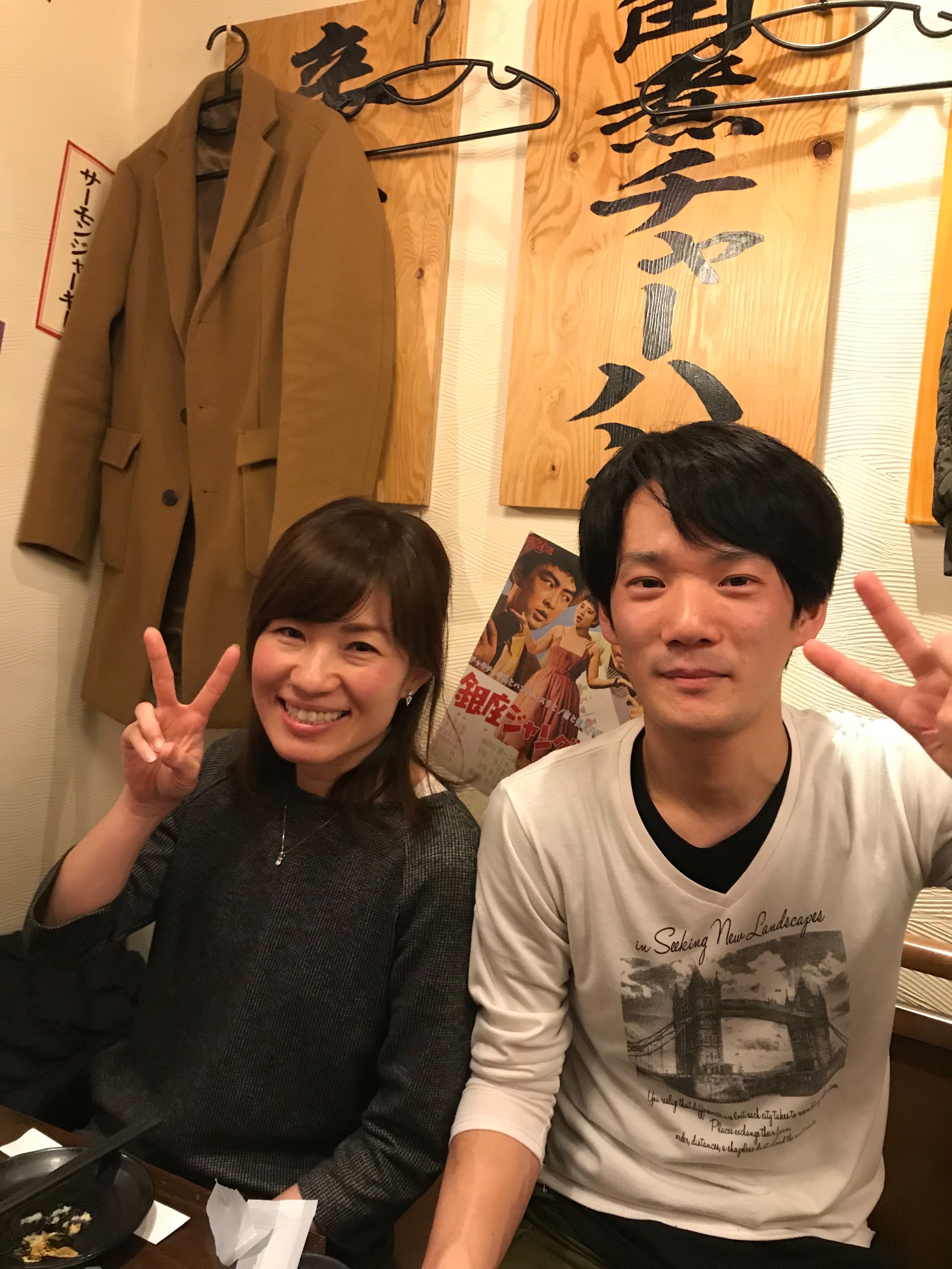 新入社員をご紹介