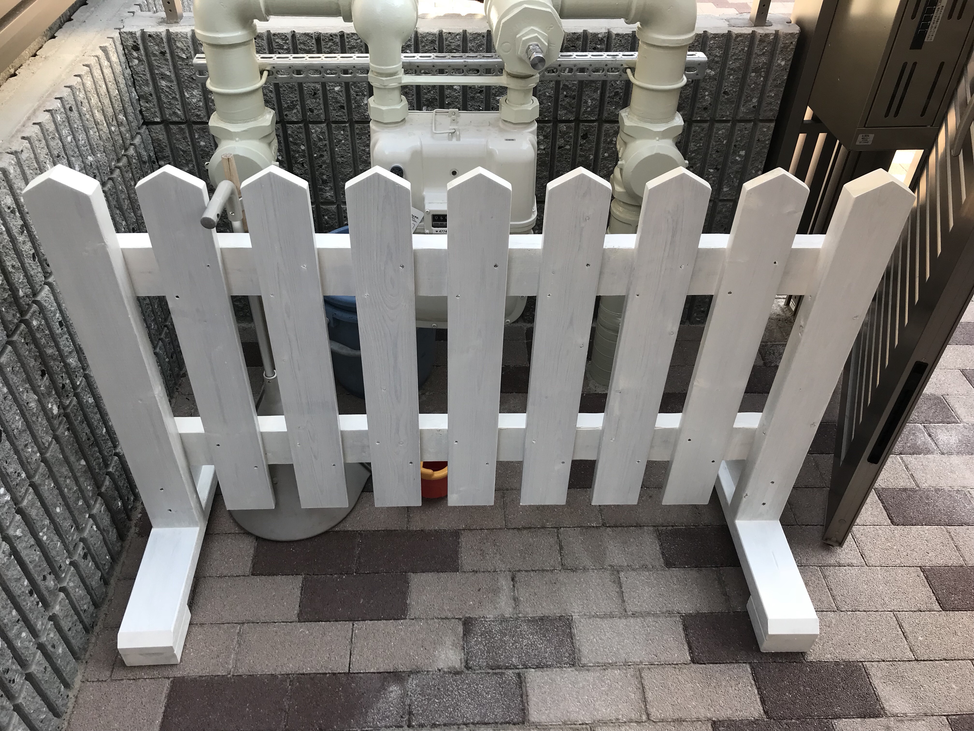 住吉○○保育園