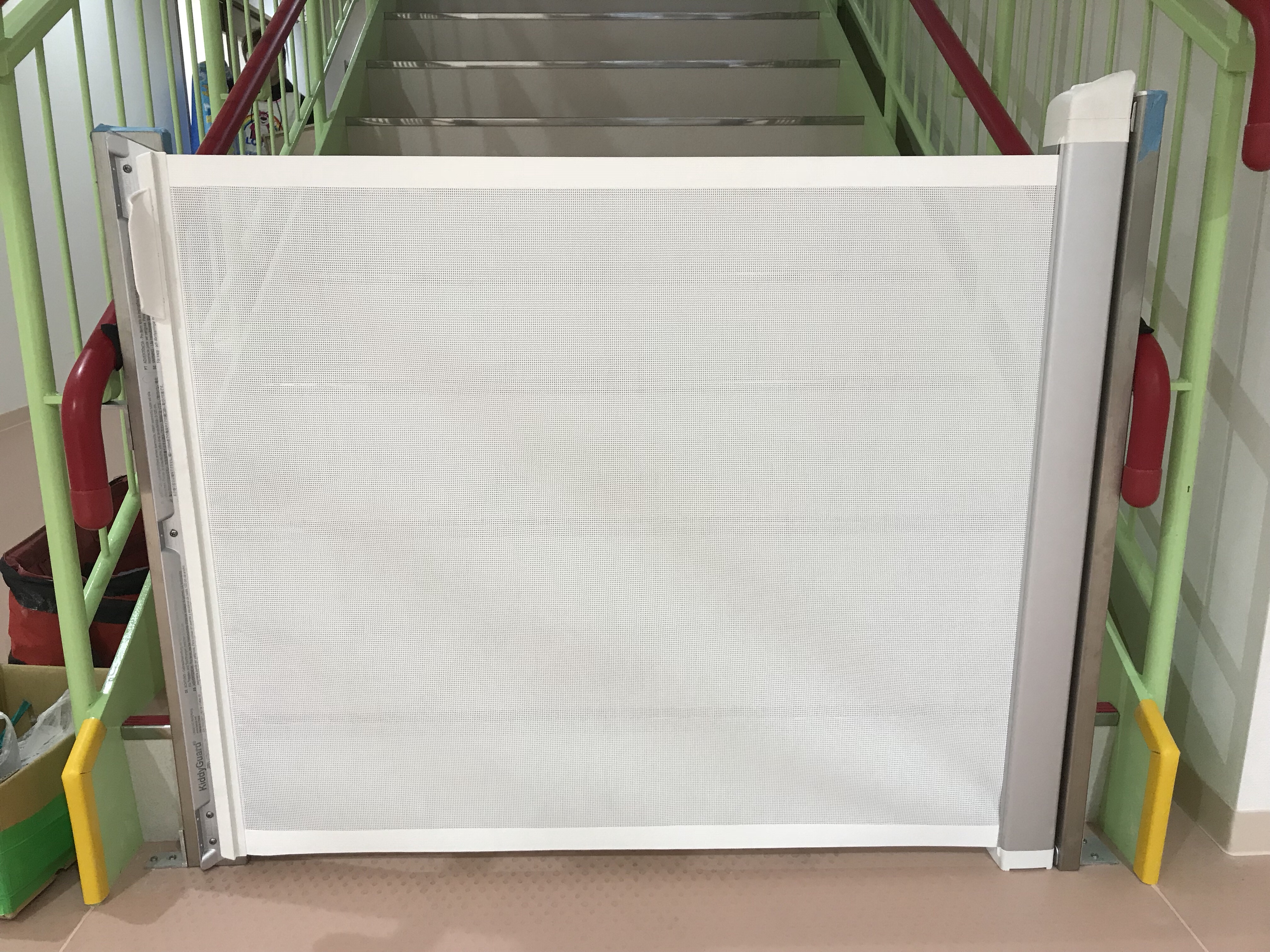 住吉○○保育園