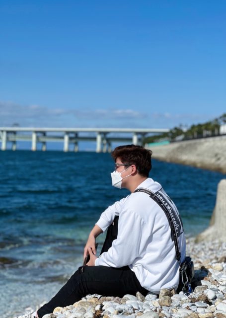 りんくうアウトレットへ